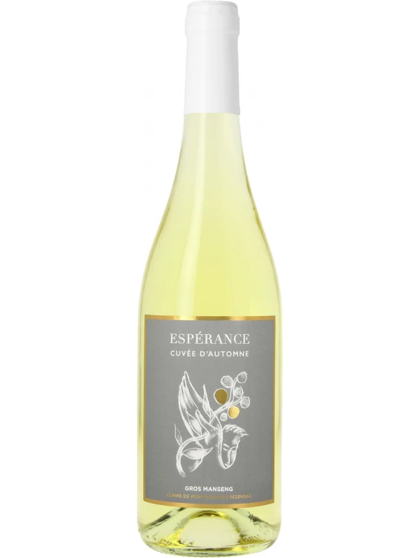 Domaine d'Esperance, Cuvee d'Automne, Cotes de Gascogne IGP