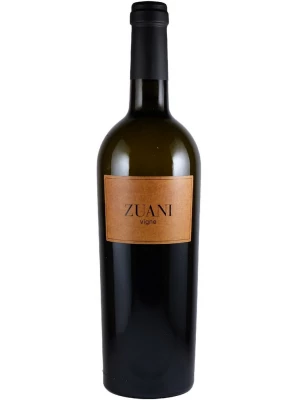 Вино Zuani, Vigne Bianco, Collio DOC 2017, 0.75 л