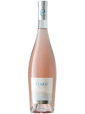 Вино Banfi, Cost'e, Toscana IGT 2020, 0.75 л