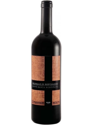 Вино Gaja, Pieve Santa Restituta, Brunello di Montalcino 2013, 0.75 л