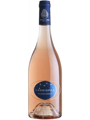 Вино Poggio al Tesoro, Cassiopea, Bolgheri DOC 2021, 0.75 л