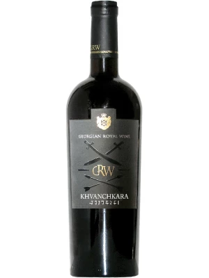 Вино Chateau GRW Khvanchkara 0.75 л