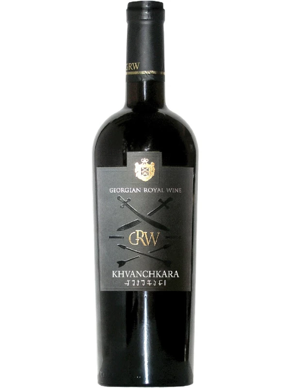 Chateau GRW Khvanchkara