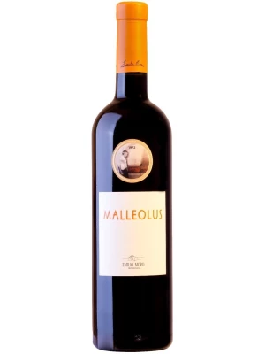 Вино Ribera del Duero DO, Malleolus 2016, 0.75 л
