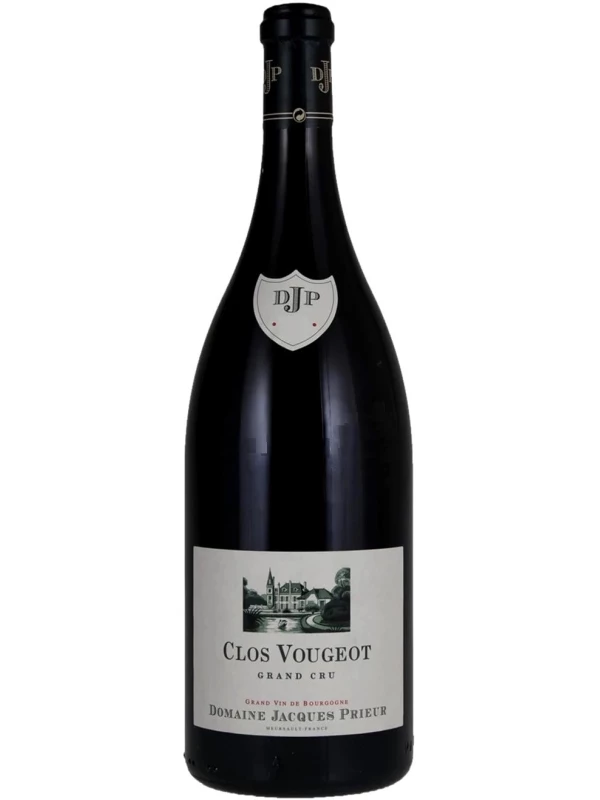 Domaine Jacques Prieur, Clos Vougeot Grand Cru