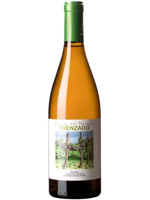 Вино Suertes del Marques, Trenzado, Valle de la Orotava DO 2015, 0.75 л