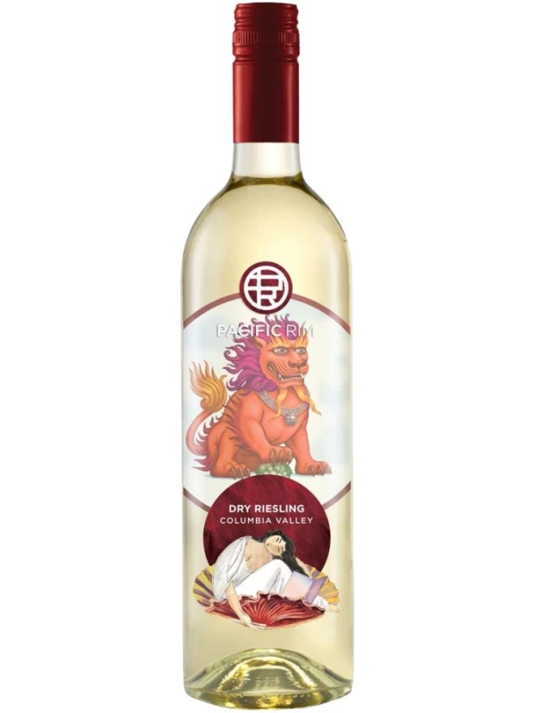 Pacific Rim Dry Riesling