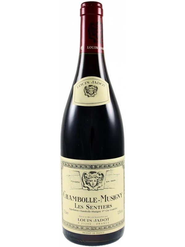 Louis Jadot, Chambolle-Musigny Premier Cru Les Sentiers AOC