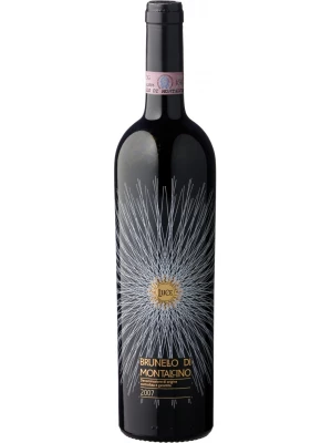 Вино Luce Della Vite, Brunello di Montalcino 2007, 1.5 л