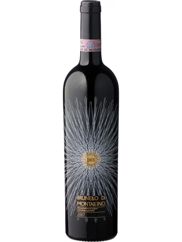Luce Della Vite, Brunello di Montalcino