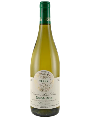 Вино Jean-Marc Brocard Sauvignon Saint-Bris 2017, 0.75 л