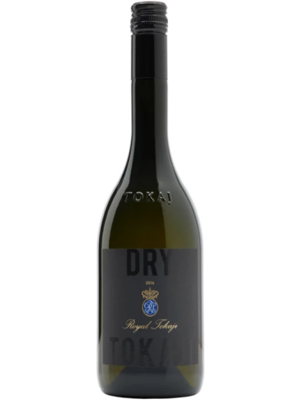 Royal Tokaji, Dry Tokaji