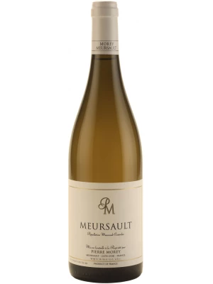 Вино Domaine Pierre Morey, Meursault AOC 2015, 0.75 л
