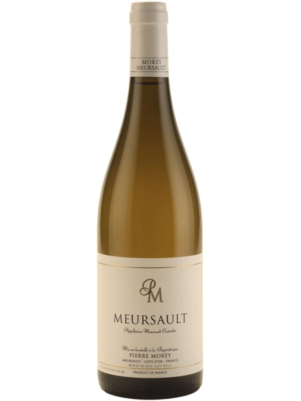 Domaine Pierre Morey, Meursault AOC