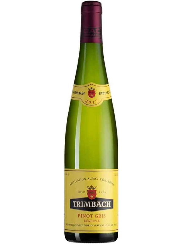 Trimbach, Pinot Gris Reserve AOC