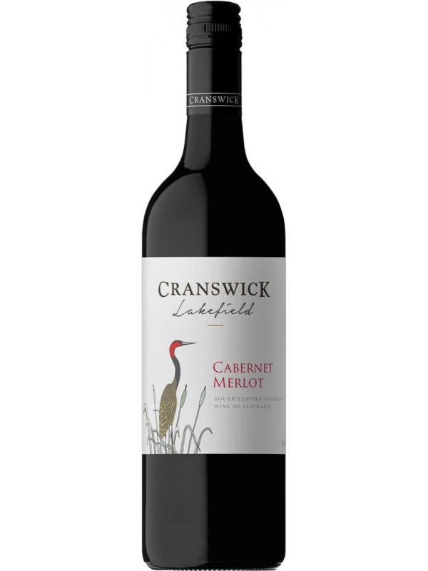 Cranswick, Lakefield Cabernet Merlot