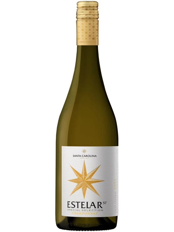 Santa Carolina, Estelar Chardonnay