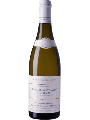 Вино Domaine Michel Niellon, Chevalier-Montrachet Grand Cru 2018, 0.75 л