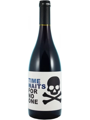 Вино Finca Bacara, Time Waits For No One Monastrell, Jumilla DOP (Blue Label) 0.75 л
