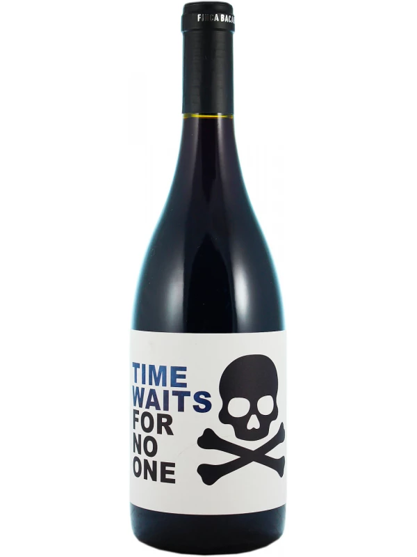 Finca Bacara, Time Waits For No One Monastrell, Jumilla DOP (Blue Label)