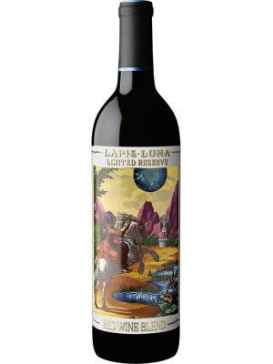 Вино Lapis Luna Limited Reserve Red Blend 2020, 0.75 л