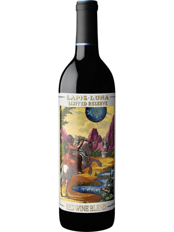 Lapis Luna Limited Reserve Red Blend