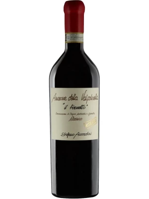 Вино Stefano Accordini, Amarone della Valpolicella Classico Il Fornetto Riserva DOCG 2016, 0.75 л