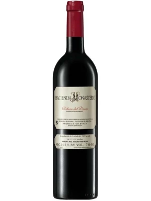 Вино Hacienda Monasterio, Crianza, Ribera del Duero DO 2008, 0.75 л