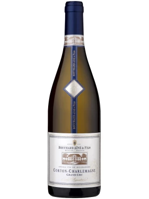 Вино Bouchard Aine & Fils, Corton-Charlemagne Grand Cru AOC 2013, 0.75 л