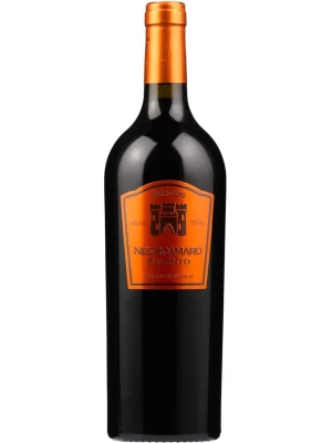 Вино Torri d'Oro Negroamaro, Salento IGT 0.75 л