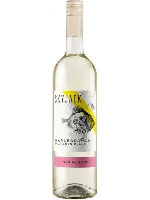 Вино Skyjack Sauvignon Blanc 2025, 0.75 л