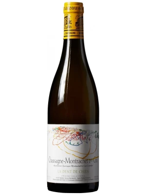 Вино Chateau de la Maltroye, Chassagne-Montrachet 1er Cru La Dent de Chien AOC 2020, 0.75 л