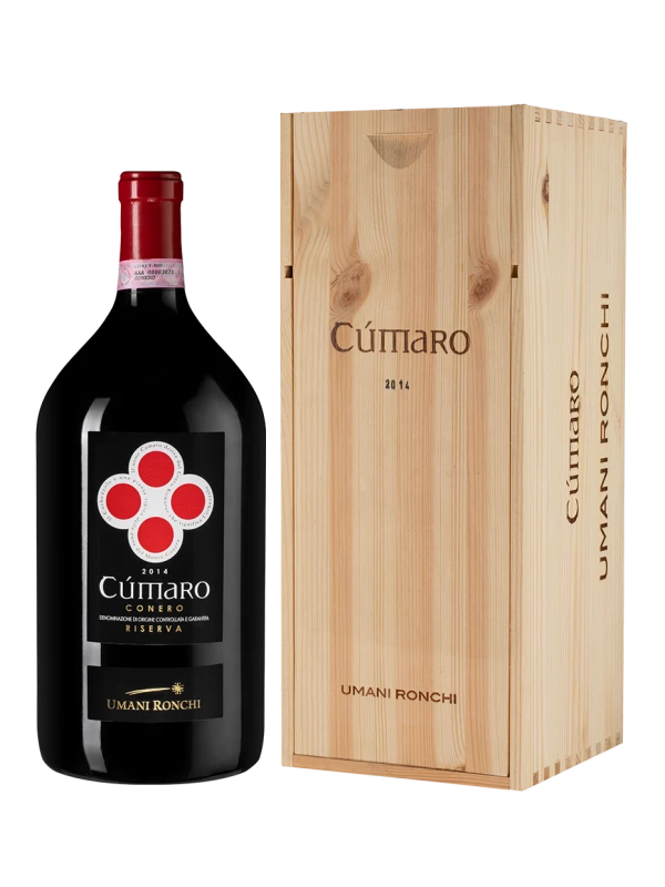 Cumaro, Италия Umani Ronchi