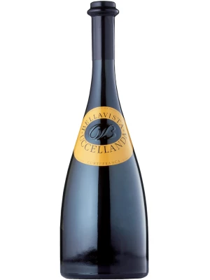 Вино Bellavista, Uccellanda, Curtefranca DOC 2015, 0.75 л