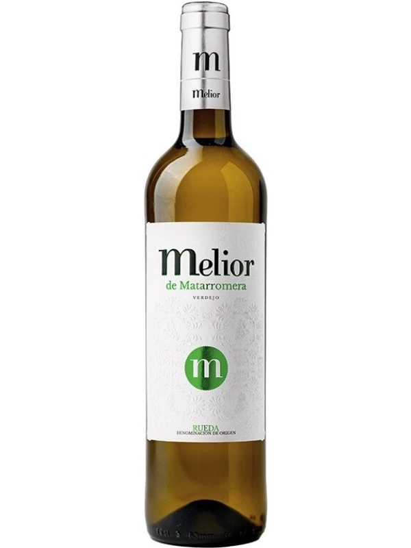 Bodega Matarromera, Melior Verdejo, Rueda DO