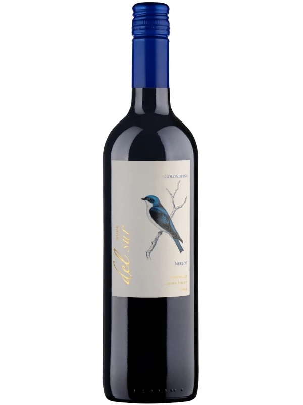 Vina Carta Vieja, Aves del Sur Merlot, Central Valley