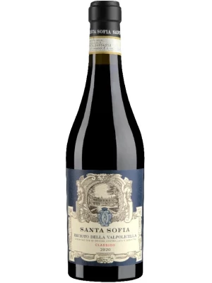 Вино Santa Sofia, Recioto della Valpolicella Classico DOCG 2020, 0.5 л
