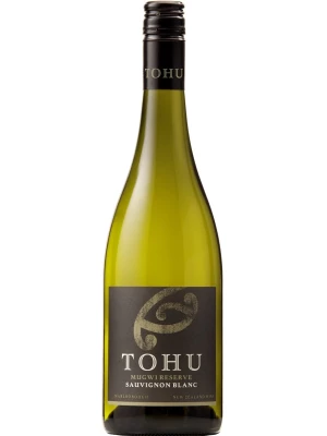 Вино Tohu, Mugwi Reserve Sauvignon Blanc, Marlborough 2016, 0.75 л