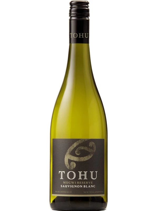 Tohu, Mugwi Reserve Sauvignon Blanc, Marlborough