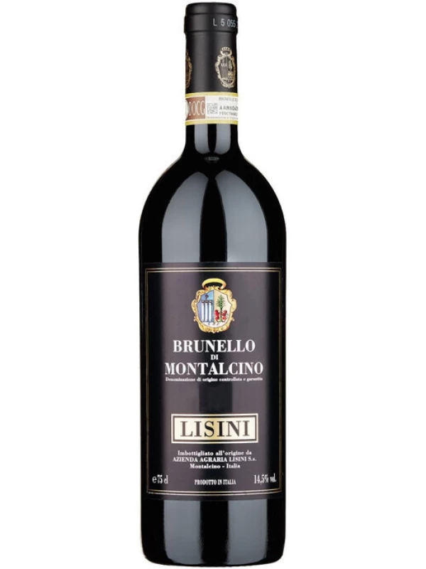 Lisini, Brunello di Montalcino