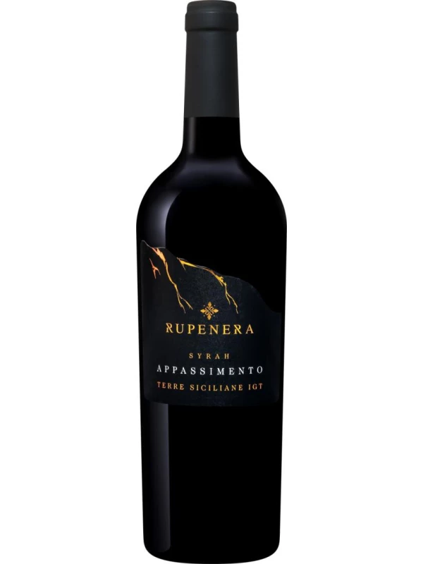 Settesoli, Rupenera Syrah Appassimento, Terre Siciliane IGT