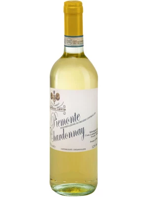 Вино Corte Lombardina, Fratelli Levis Piemonte DOC Chardonnay 0.75 л