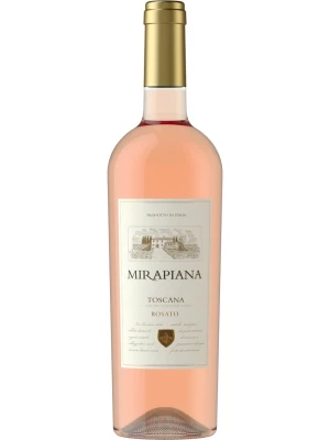 Вино Castellani, Mirapiana Rosato, Toscana IGT 0.75 л