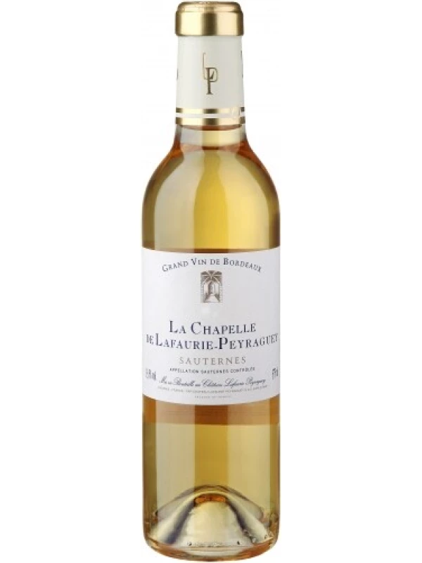 La Chapelle de Lafaurie-Peyraguey, Sauternes AOC