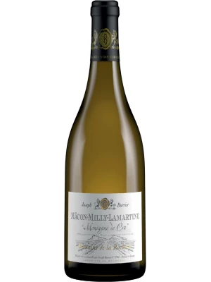 Вино Domaine de la Rochette, Macon-Milly-Lamartine Montagne de Cra AOC 2019, 0.75 л