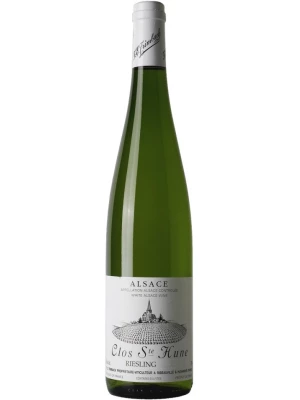Вино Riesling Clos Sainte Hune AOC 2014, 0.75 л