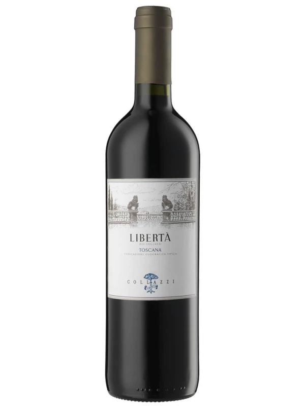 Liberta, Toscana IGT