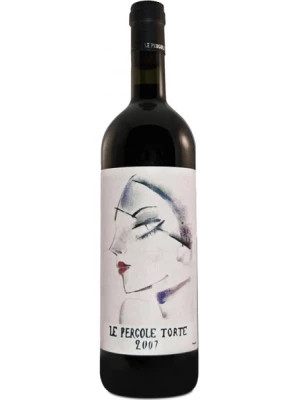 Вино Le Pergole Torte Toscana IGT 2007, 1.5 л