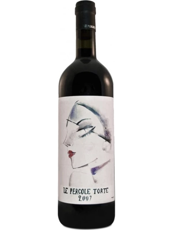 Le Pergole Torte Toscana IGT