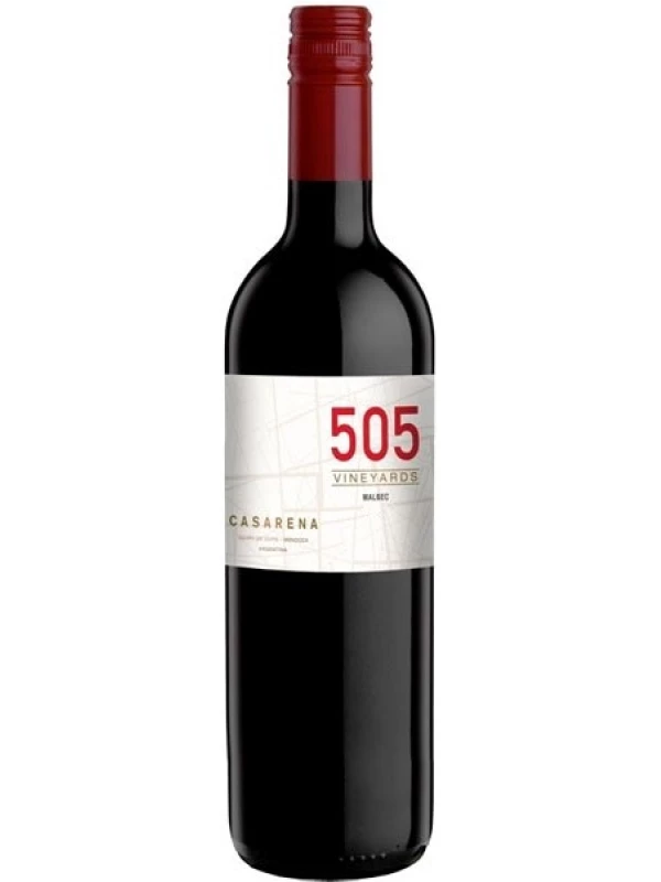 Casarena, 505 Malbec